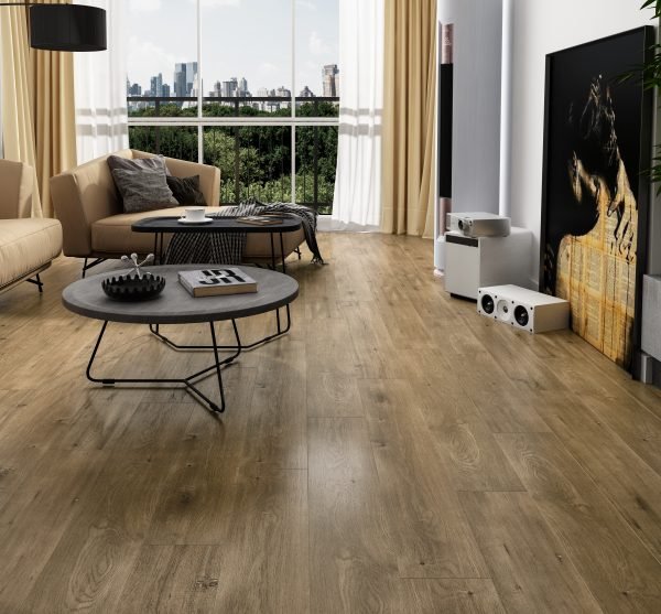 Clever Choice Classic Laminate - Image 3