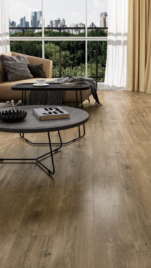 Clever Choice Classic Laminate - Image 2