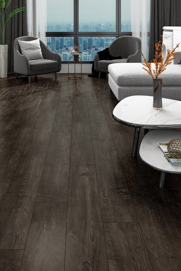 Clever Choice Classic Laminate - Image 2