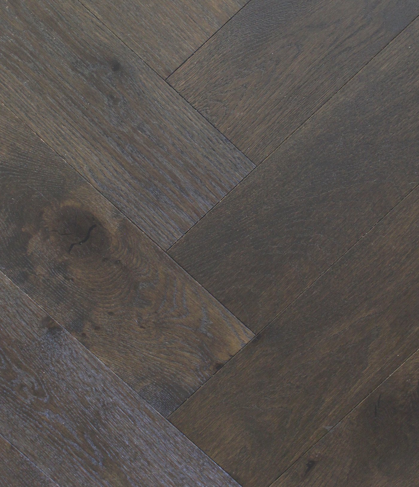 Oak Natura Herringbone
