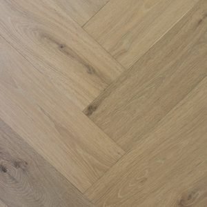 Oak Natura Herringbone