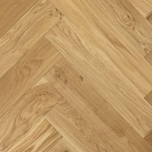 Oak Natura Herringbone