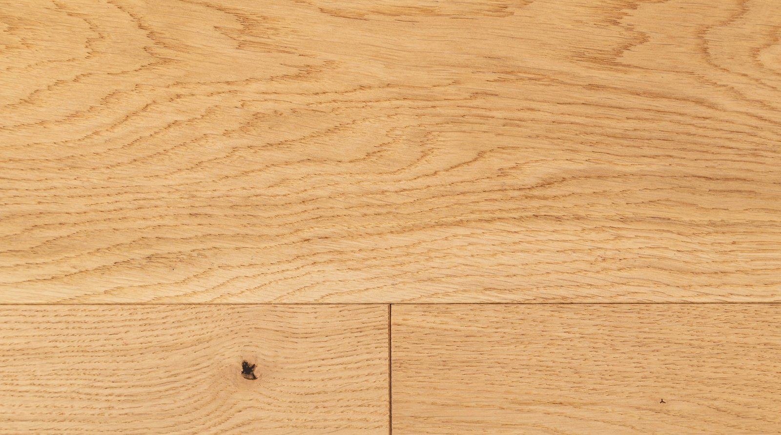 European Oak Authentic