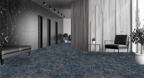 Signature Floors - Ready to Wear Axminster - Alban - Image 2