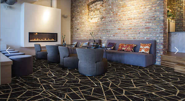 Signature Floors - Ready to Wear Axminster - Atomic - Image 2