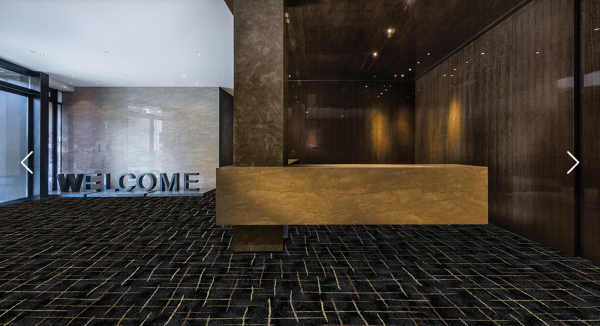 Signature Floors - Ready to Wear Axminster - Axis - Image 2