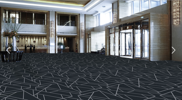 Signature Floors - Ready to Wear Axminster - Bermuda - Image 2