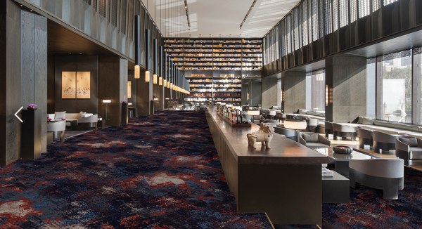 Signature Floors - Ready to Wear Axminster - Echo - Image 2