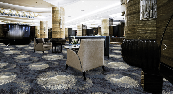 Signature Floors - Ready to Wear Axminster - Halo - Image 2