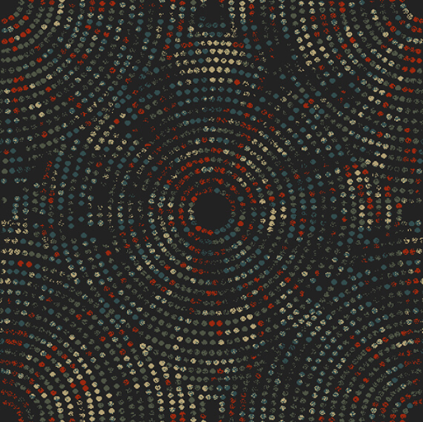 Signature Floors - Ready to Wear Axminster - Mosaic