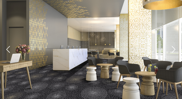 Signature Floors - Ready to Wear Axminster - Nova - Image 2