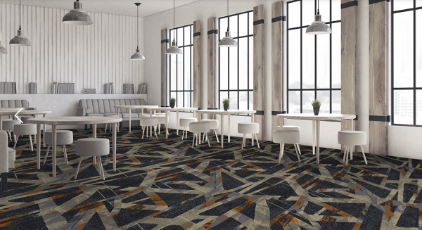 Signature Floors - Ready to Wear Axminster - Thistle - Image 2