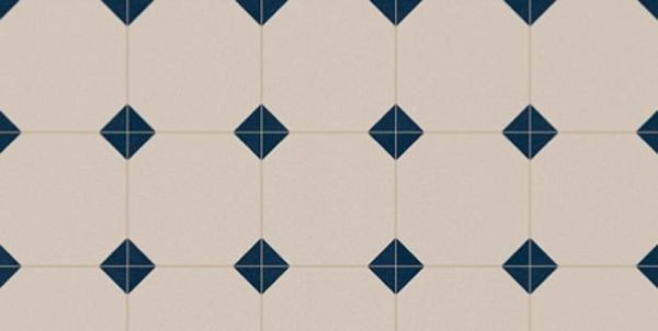 Palazzo 4m Wide Vinyl Sheet