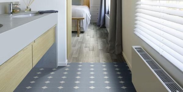 Palazzo 4m Wide Vinyl Sheet - Image 2