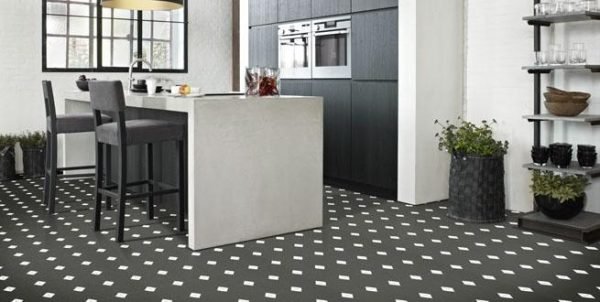 Palazzo 4m Wide Vinyl Sheet - Image 2