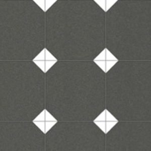 Palazzo 4m Wide Vinyl Sheet