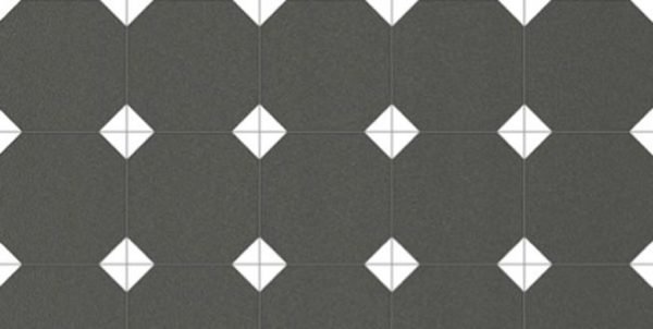 Palazzo 4m Wide Vinyl Sheet