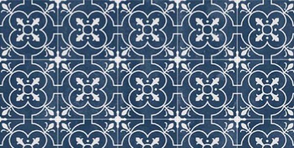 Palazzo 4m Wide Vinyl Sheet