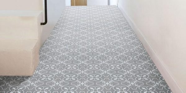 Palazzo 4m Wide Vinyl Sheet - Image 2