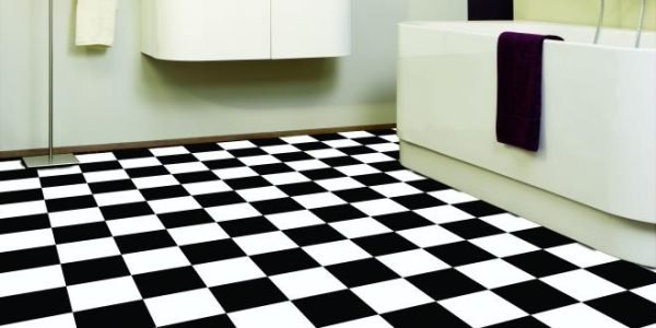 Sensai 4m Wide Vinyl Sheet - Image 3