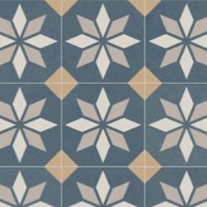 Palazzo 4m Wide Vinyl Sheet