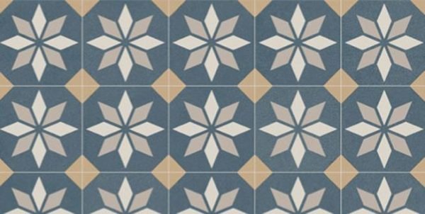 Palazzo 4m Wide Vinyl Sheet