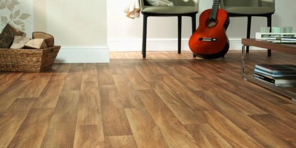 Sensai 4m Wide Vinyl Sheet - Image 2