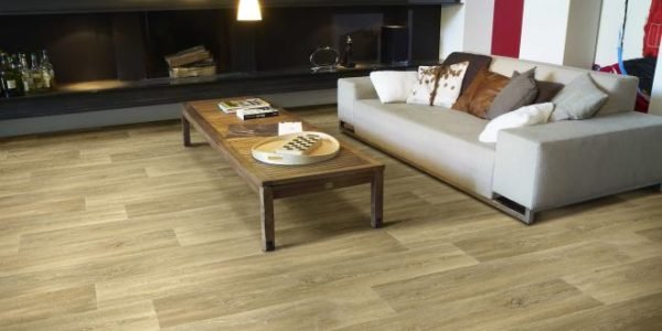 Sensai 4m Wide Vinyl Sheet - Image 2